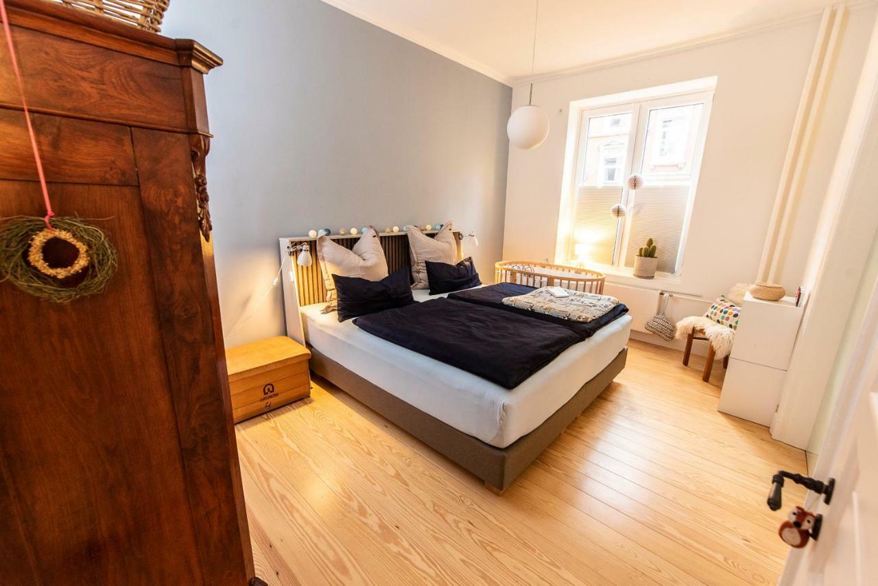 Quartier Kiel Plus Экстерьер фото